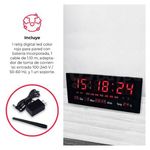 Reloj-Digital-Led-Pared-Alarma-Calendario-Temperatura