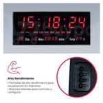 Reloj-Digital-Led-Pared-Alarma-Calendario-Temperatura