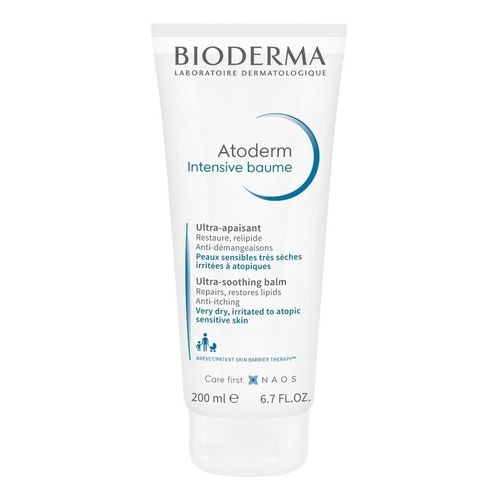 Bioderma Atoderm Intensive Baume - 200Ml