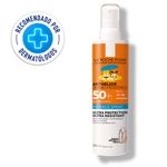 Protector-Solar-Corporal-Anthelios-Spray-Dermopediatrico-FPS-50--200ml-La-Roche-Posay