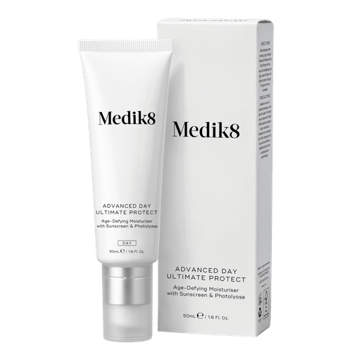 Medik8 Advanced Ultimate Protect SPF50 50ml