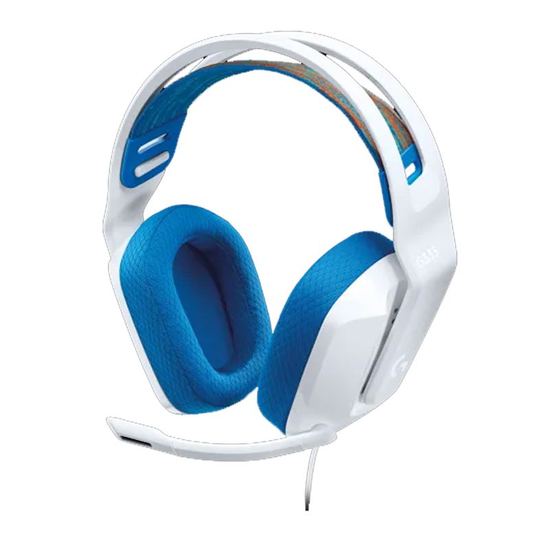 Audifono-con-Microfono-Logitech-G335-White