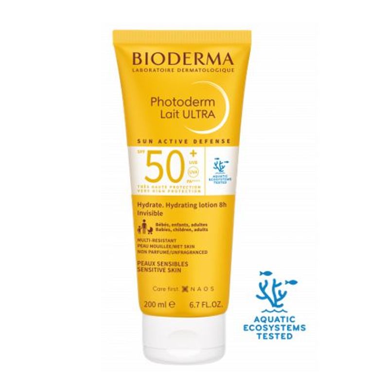 Bioderma-Photoderm-Photoderm-Lait-Ultra-Spf50---200Ml