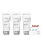 Trio-Bioderma-Pigmentbio-Sensitive-Areas-Aclarante-