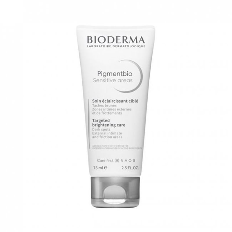 Trio-Bioderma-Pigmentbio-Sensitive-Areas-Aclarante-