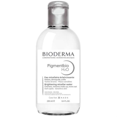 Bioderma Pigmentbio H2O - 250Ml