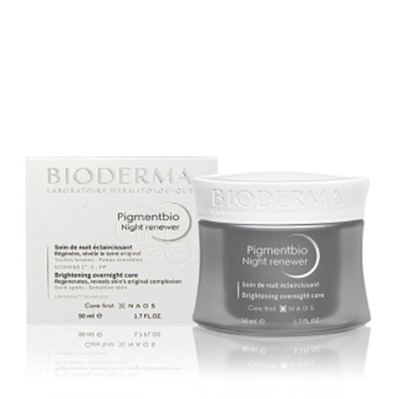 Bioderma-Pigmentbio-Night-Renewer---50Ml