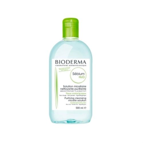 Bioderma Sebium H2O - 250Ml