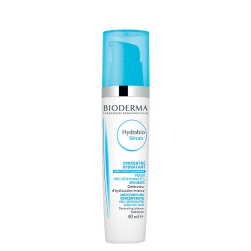 Bioderma Hydrabio Serum - 40Ml