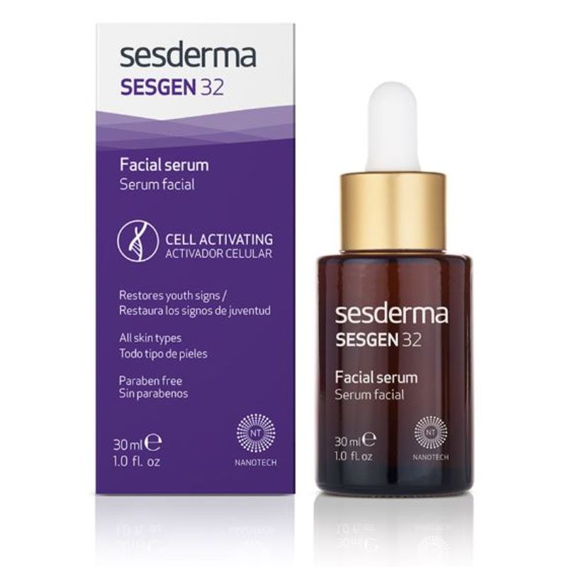 Sesderma-Sesgen32-Serum-Activador-Celular---30Ml