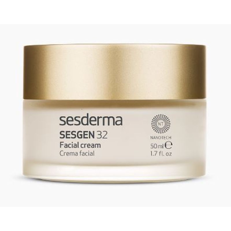 Sesderma-Sesgen32-Crema-Activadora-Celular---50Ml