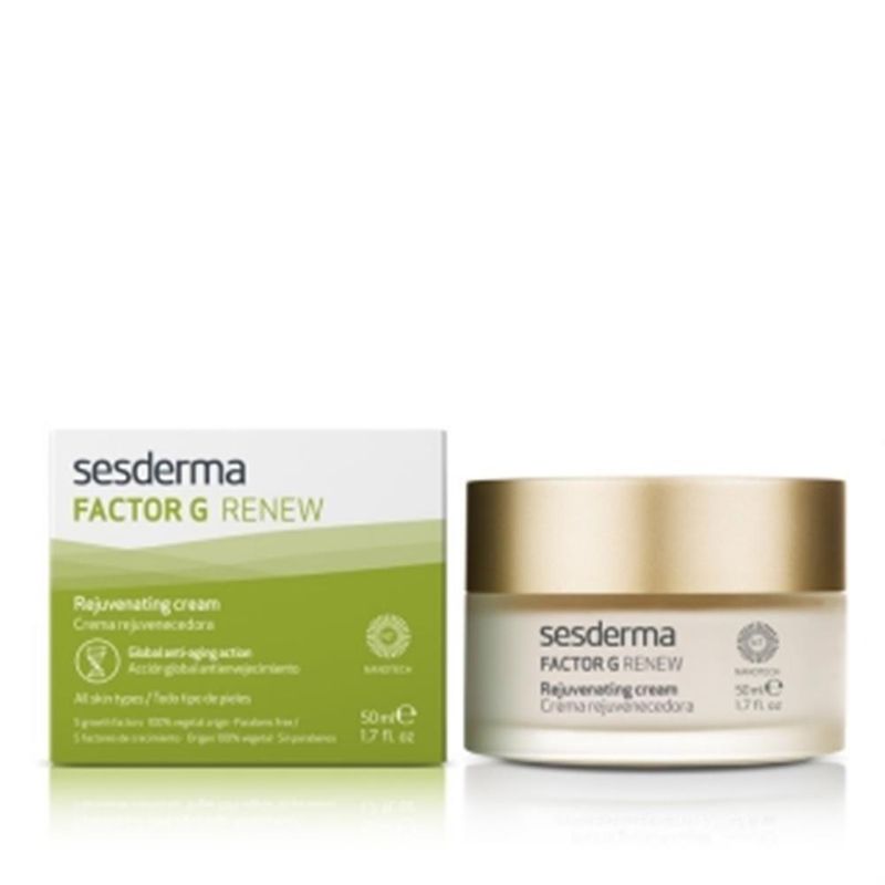 Sesderma-Factor-G-Crema-Regenadora---50Ml