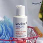 Sesderma-Seskavel-Growth-Shampu-Anticaida---200Ml