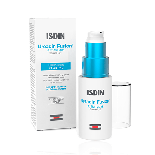 Isdin Ureadin Fusion Serum Lift Antiarrugas 30 Ml