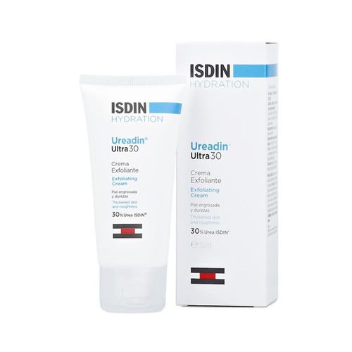 Isdin Ureadin Ultra 30 Cream 50Ml