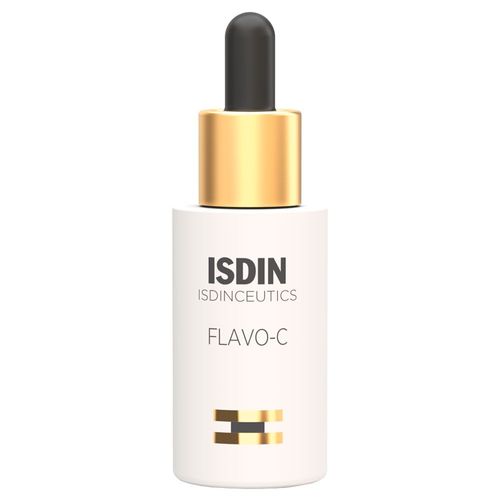 Isdin Isdinceutics Flavo C Rejuvenate Serum 30 Ml