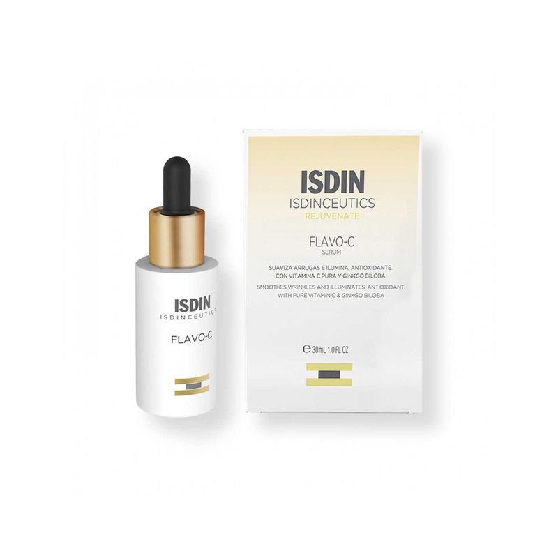 Isdin-Isdinceutics-Flavo-C-Rejuvenate-Serum-30-Ml