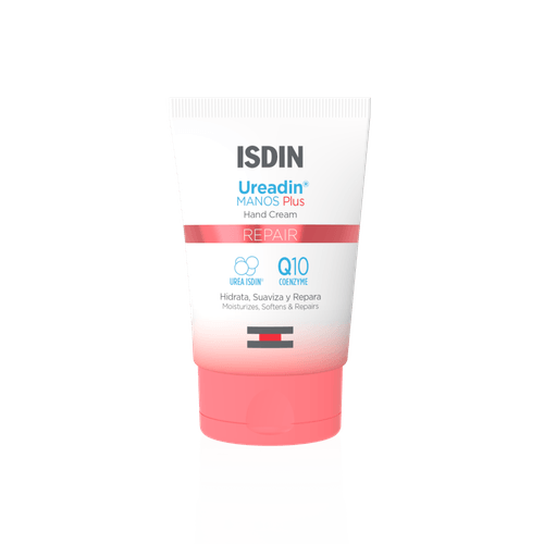 Isdin Ureadin Hand Cream Plus 50Ml