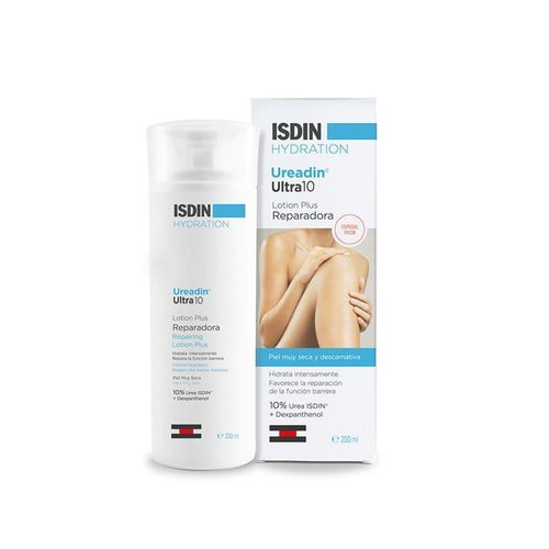 Isdin Ureadin Ultra 10 Lotion Plus Reparadora 200Ml