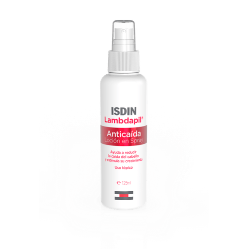 Isdin Lambdapil Anticaida Lotion 125 ml