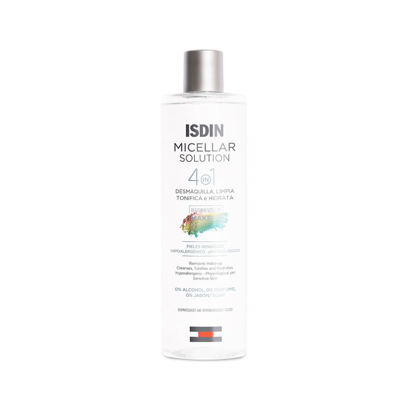 Isdin-Micellar-Solution-4-En-1-400-Ml