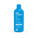 Isdin-Nutratopic-Pro-Amp-Gel-Baño-400ml