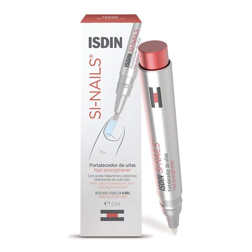 Isdin Si-Nails Varnish 2.5 Ml