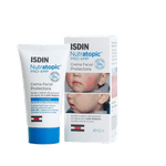 Isdin-Nutratopic-Pro-Amp-Crema-Facial---50Ml