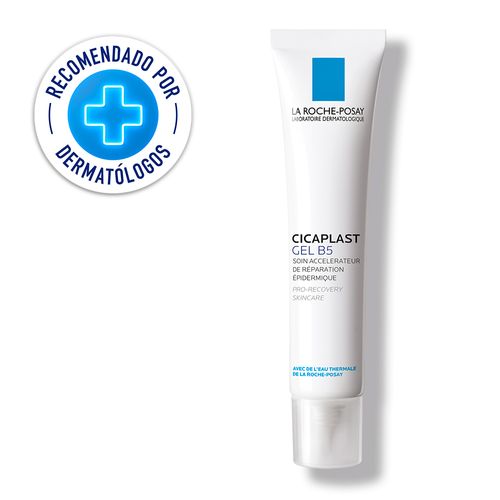 La Roche-Posay Cicaplast Gel B5 40Ml