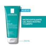 La-Roche-Posay-Effaclar-Gel-Micro-Exfoliante-200Ml