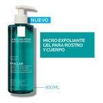 La-Roche-Posay-Effaclar-Gel-Micro-Exfoliante-400Ml