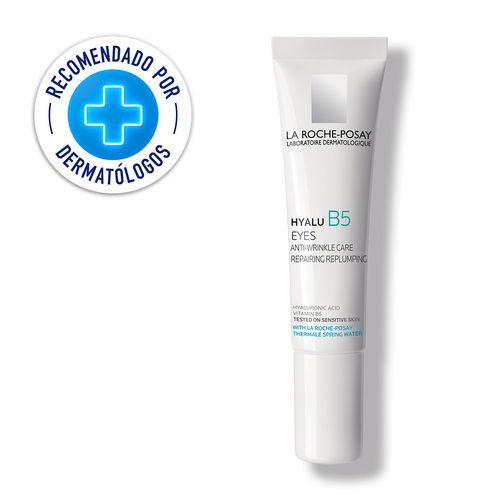 La Roche-Posay Hyalu B5 Ojos 15Ml