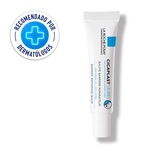 La Roche Posay Cicaplast Labios 7.5ml