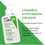 Cerave-Limpiadora-Crema-Espuma-Hidratante-236Ml