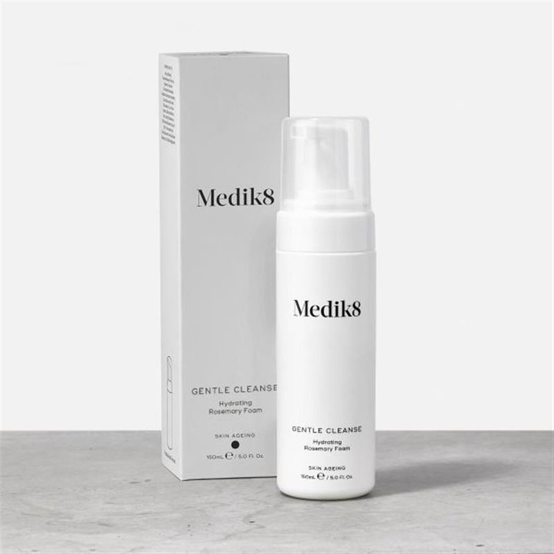 Medik8-Gentle-Cleanse---150Ml