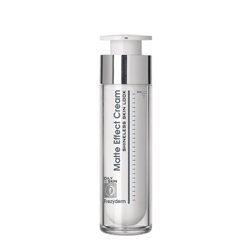 Frezyderm Matte Effect Cream 50Ml