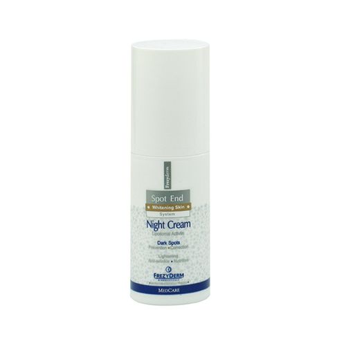 Frezyderm Spot End Night Cream