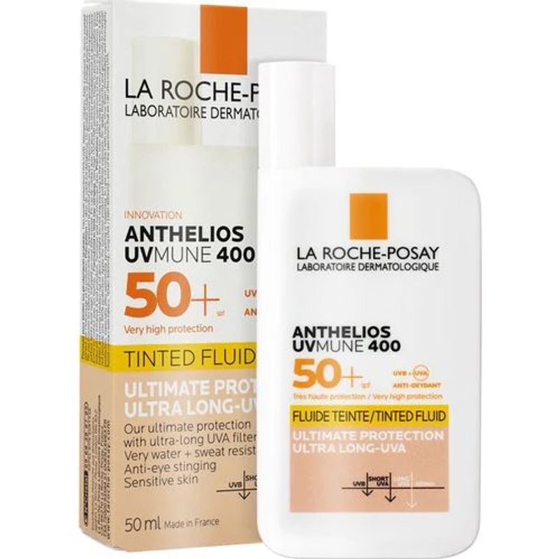 LA-ROCHE-POSAY-Anthelios-Uv-Mune-400-Fluido-Invisible-Fps-50--Con-Color