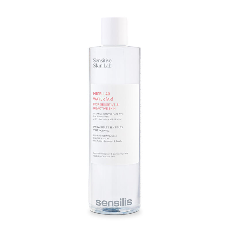 Sensilis-Micelar-Water-Ar---400Ml