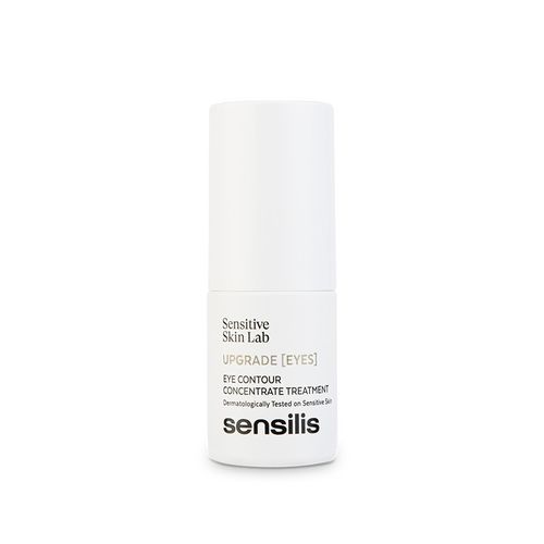 Sensilis Upgrade Contorno De Ojos - 15Ml