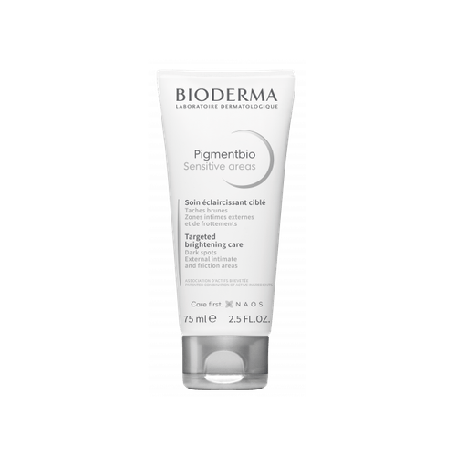 Bioderma Pigmentbio Sensitive Areas