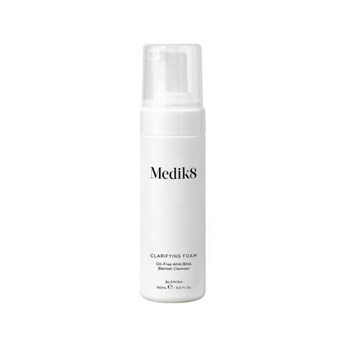 MEDIK8 CLARIFYING FOAM - 150ml