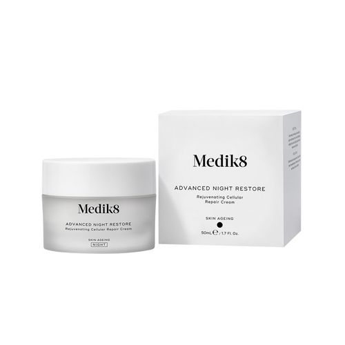 MEDIK8 ADVANCED NIGHT RESTORE - 50ml