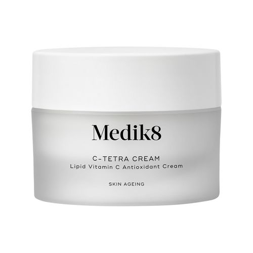 MEDIK8 C-TETRA CREAM - 50ml