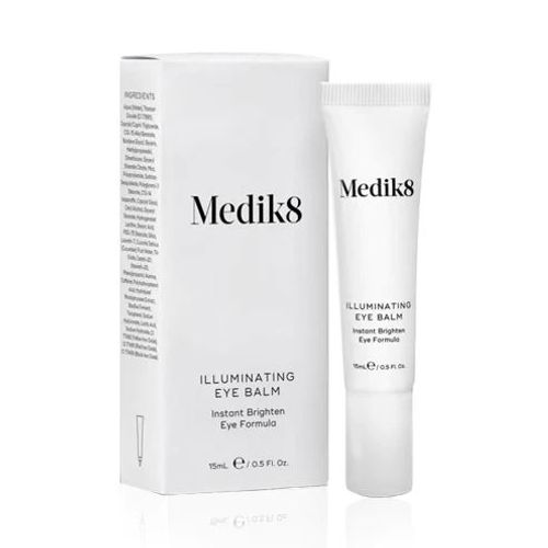 Medik8 Illuminating Eye Balm - 15Ml