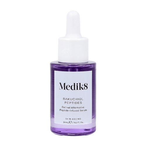 Medik8 Bakuchiol Peptides - 30Ml