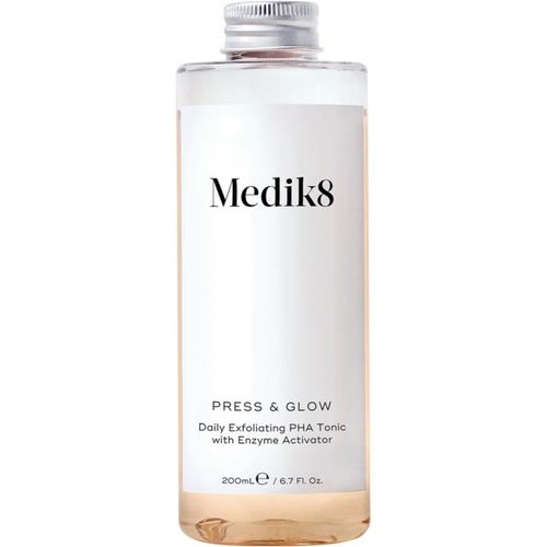 Medik8 Press & Glow Refill- 200Ml