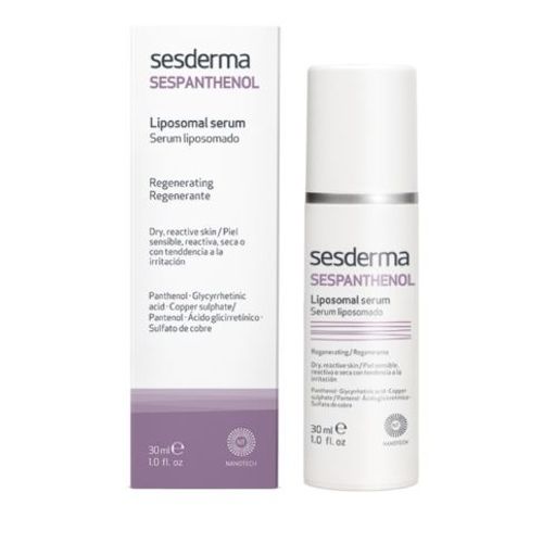 Sesderma Sespanthenol Liposomal Serum 30Ml