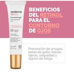 Sesderma-Retiage-Contorno-De-Ojos-Antiaging-15Ml