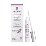 Sesderma-Seslash-Serum-Crecimiento-De-Pestañas-Y-Cejas---5Ml